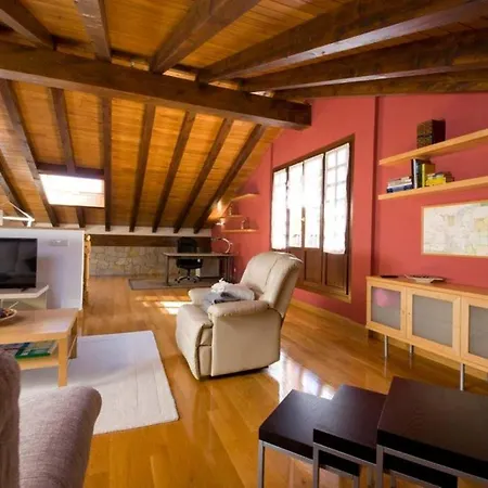 Casa Arregoso 乡村民宿 *