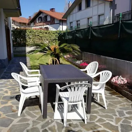 Casa Arregoso Asteasu