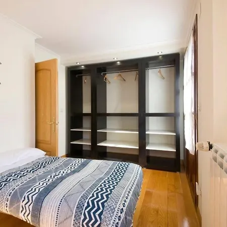 Casa Arregoso 乡村民宿 *