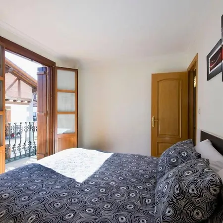 Casa Arregoso Asteasu
