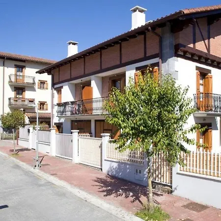 Casa Arregoso 乡村民宿
