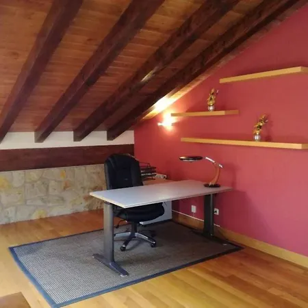 Casa Arregoso *