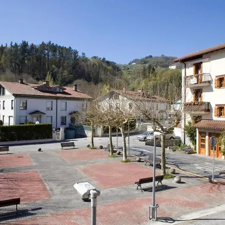Casa Arregoso 乡村民宿 *